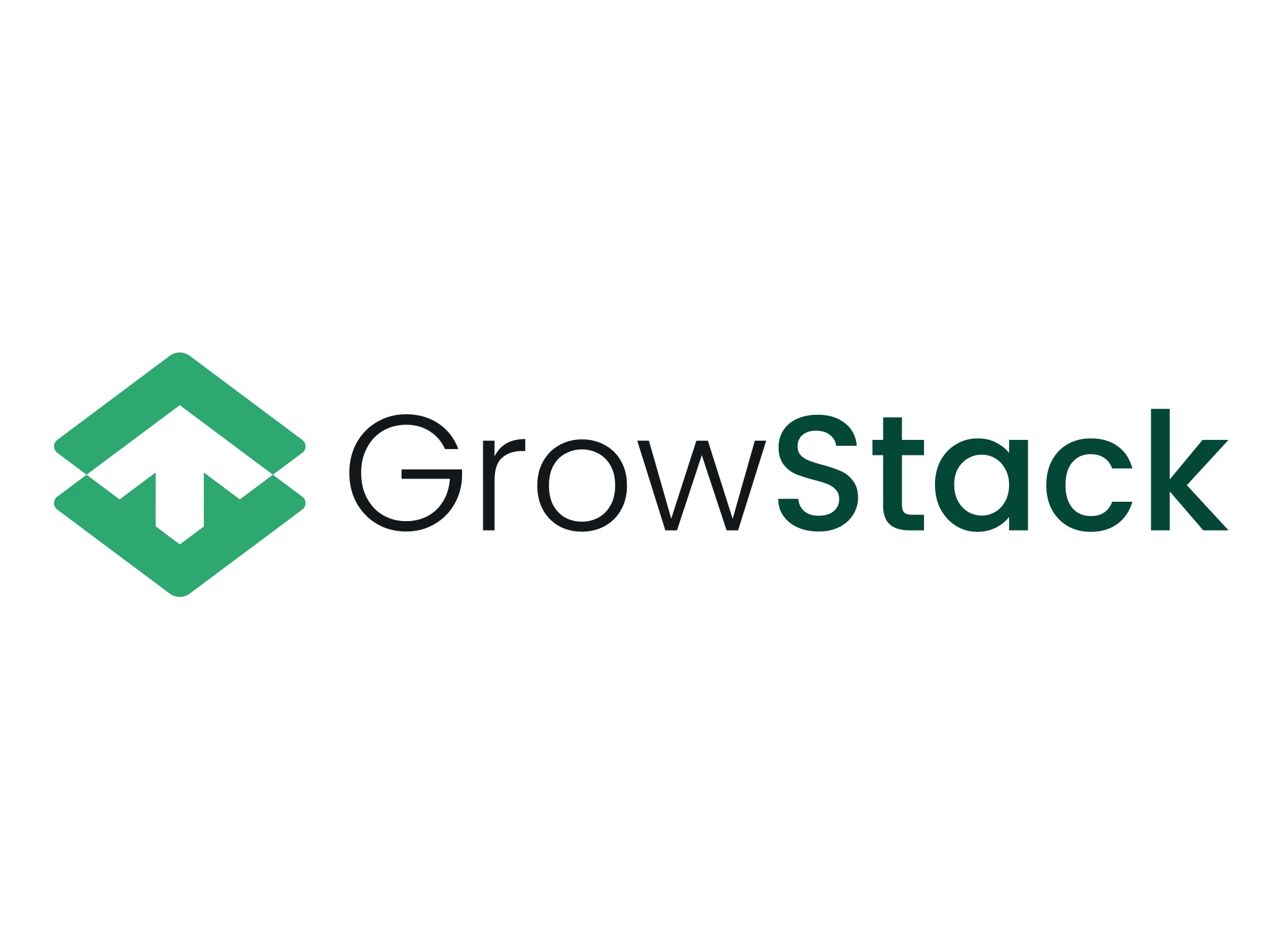 Grow stack